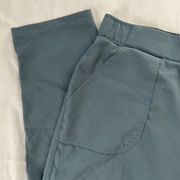 32 Degree Cool Men's Light Blue Green Lightweight Outdoor Casual Pants | Size XL - Picture 2 of 6